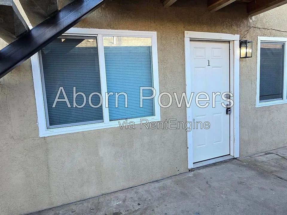 1507 Nogales St #1