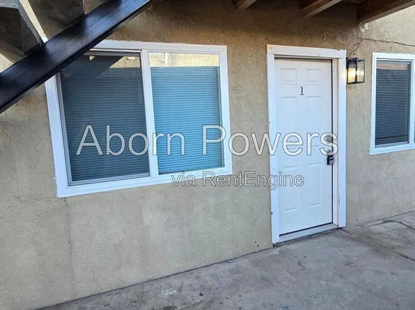 1507 Nogales St APT 1, Sacramento, CA 95838