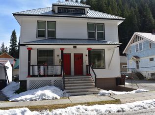 113 King St #2, Wallace, ID 83873