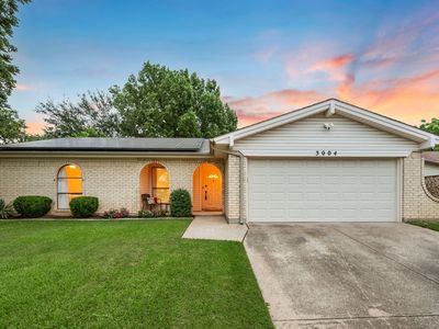 3004 Mossy Oak Ln, Bedford, TX, 76021