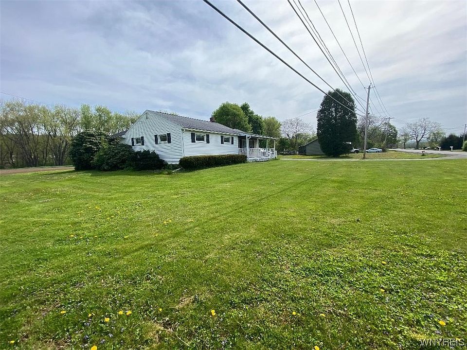 4028 S Nine Mile Rd, Allegany, NY 14706 Zillow