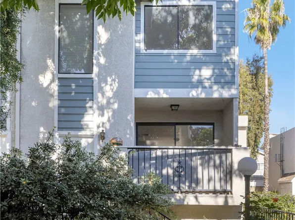 9144 Burnet Ave Unit 31, North Hills, CA 91343
