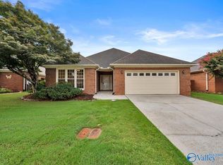 15057 Ashmont Blvd SE, Huntsville, AL 35803