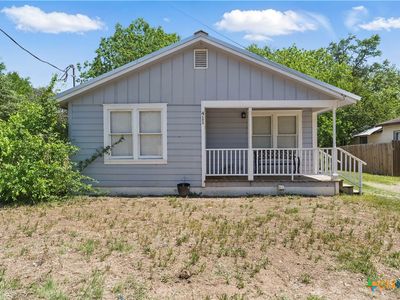 411 Ellis St, Seguin, TX, 78155
