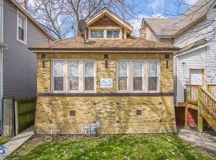 8040 S Normal Ave, Chicago, IL 60620