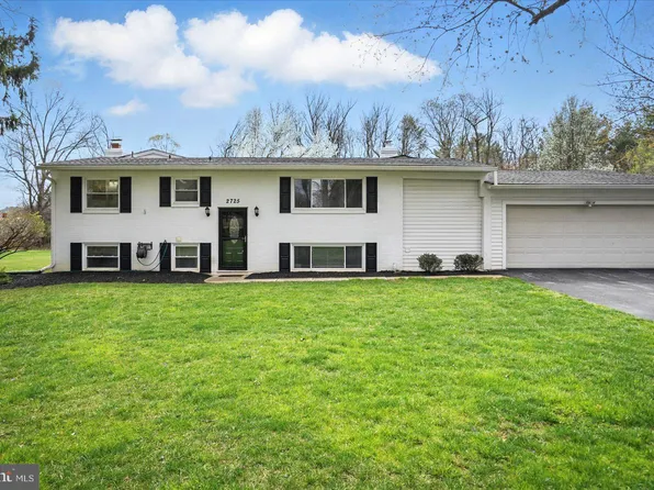 2725 Baublitz Rd, Owings Mills, MD 21117