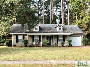 109 Woodbury Ln, Rincon, GA 31326