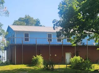 2723 S Park Ln, Atoka, OK 74525