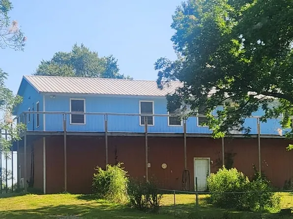 2723 S Park Ln, Atoka, OK 74525