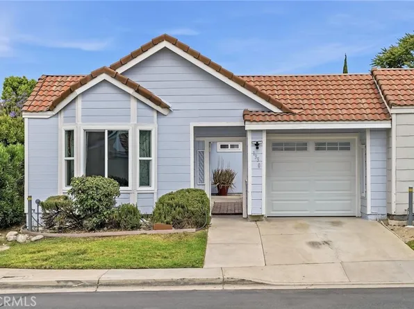 1390 Resort Ln, Pomona, CA 91768