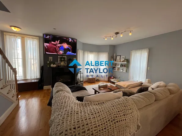 111 Pleasant St, Boston, MA