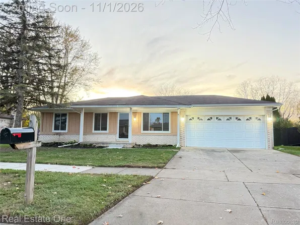 25400 Kelli Ct, Taylor, MI 48180
