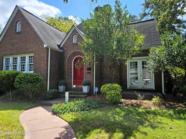 1431 Beal Street, Rocky Mount, NC 27804