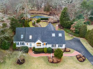 170 Flume Ave, Marstons Mills, MA 02648