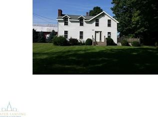 11855 Grand River Trl, Portland, MI 48875