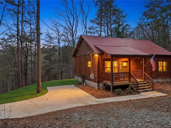 1041 Astro Ct NE, Ranger, GA 30734