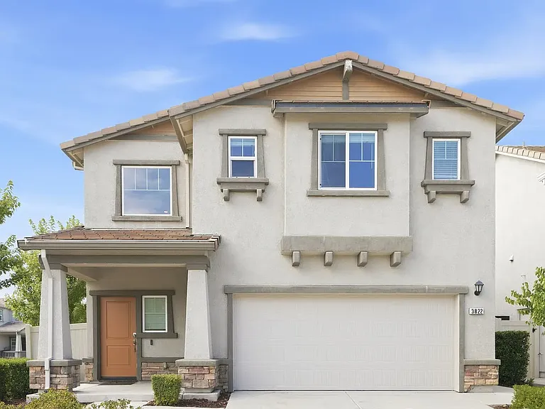 3822 Bridgemeadow Way — Photo 1