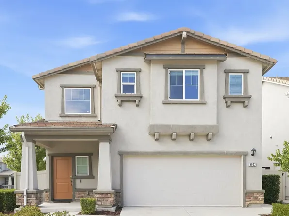 3822 Bridgemeadow Way, Sacramento, CA 95834