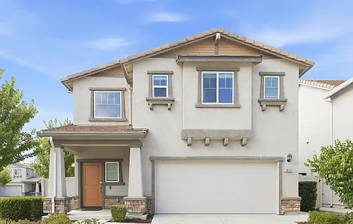 3822 Bridgemeadow Way Photo 1