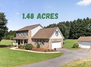 3648 Mount Olive Church Rd, Newton, NC 28658