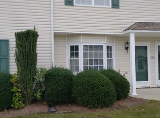 2370 K9 Vineyard Dr #1, Winterville, NC 28590