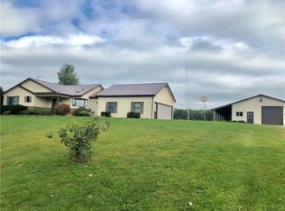 11120 Bennett State Rd, Forestville, NY 14062