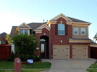 4133 Mane Ct, Sachse, TX 75048