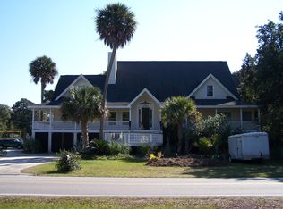 2104 Waterway Blvd, Isle Of Palms, SC 29451