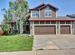 1045 Sassafras Ln, Broomfield, CO 80020
