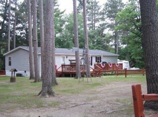 4865 Onigum Marina Dr NW, Walker, MN 56484