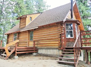 4118 Ali Vista Way, Loon Lake, WA 99148