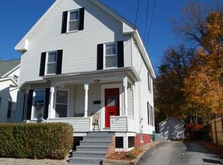 1 Pierce St, Concord, NH 03301
