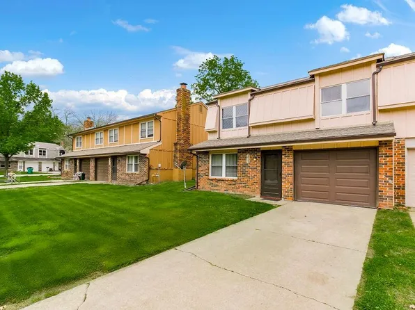 14102 Merrywood Ln, Grandview, MO 64030