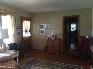1221 Hawkins Crawford Rd, Cookeville, TN 38501