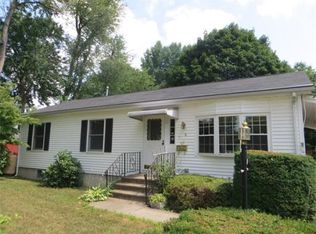 8 Savoy St, Worcester, MA 01607