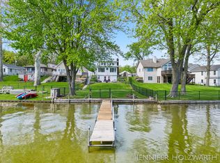 5164 Deep Point Dr, Portage, MI 49002