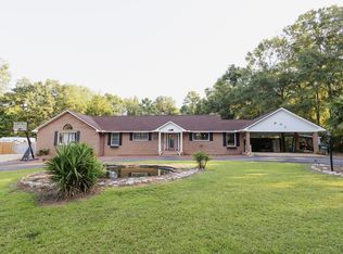1709 Wimbledon Dr, Thomasville, GA 31792