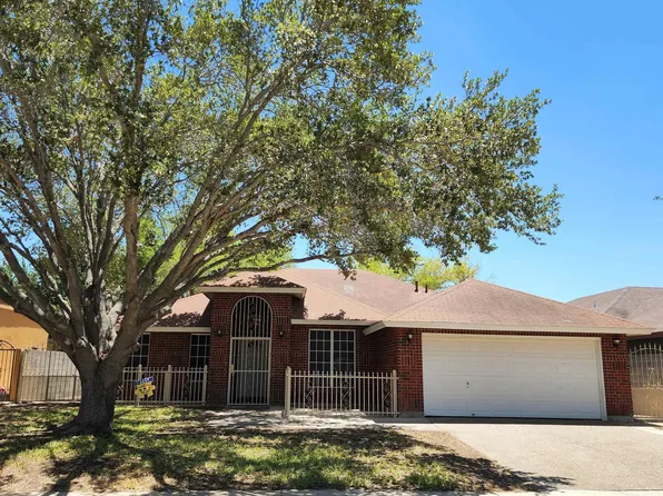 1909 Silverwood Dr, Laredo, TX 78045