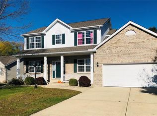 7125 Shenandoah Dr, Edwardsville, IL 62025