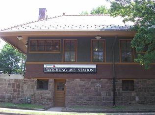 414 Valley Rd, Montclair, NJ 07043