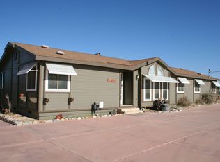 12775 Wolf Dr, Phelan, CA 92371