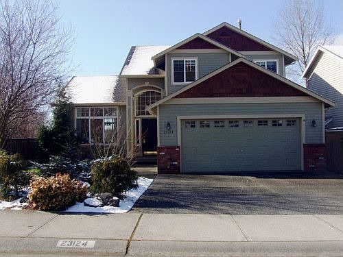 2nd image of 23124 9th Pl W