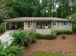 3416 Far Hill Cir, Birmingham, AL 35243