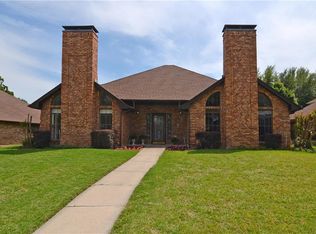 723 Oriole Ln, Coppell, TX 75019