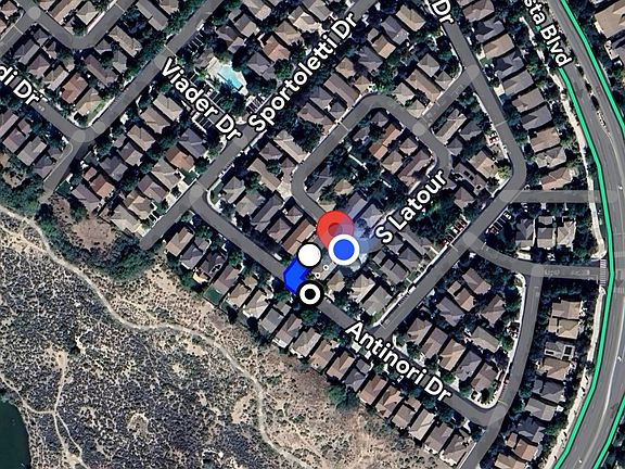 3rd image of 3942 Antinori Dr #A