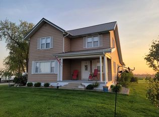 18740 S 580 W, Remington, IN 47977