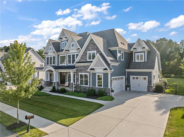 665 Chilliwack Ln, Mars, PA 16046