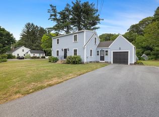 15 Walker St, Westborough, MA 01581