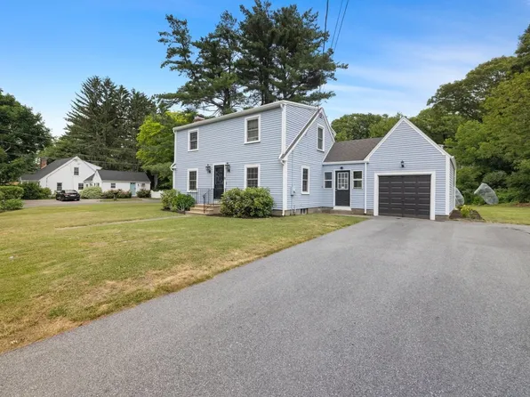 15 Walker St, Westborough, MA 01581
