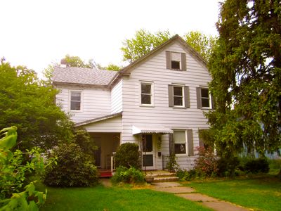 110 Hudson Ave, Chatham, NY, 12037